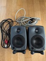Genelec 8020A Studio Monitore  Paar  Sehr guter Zustand