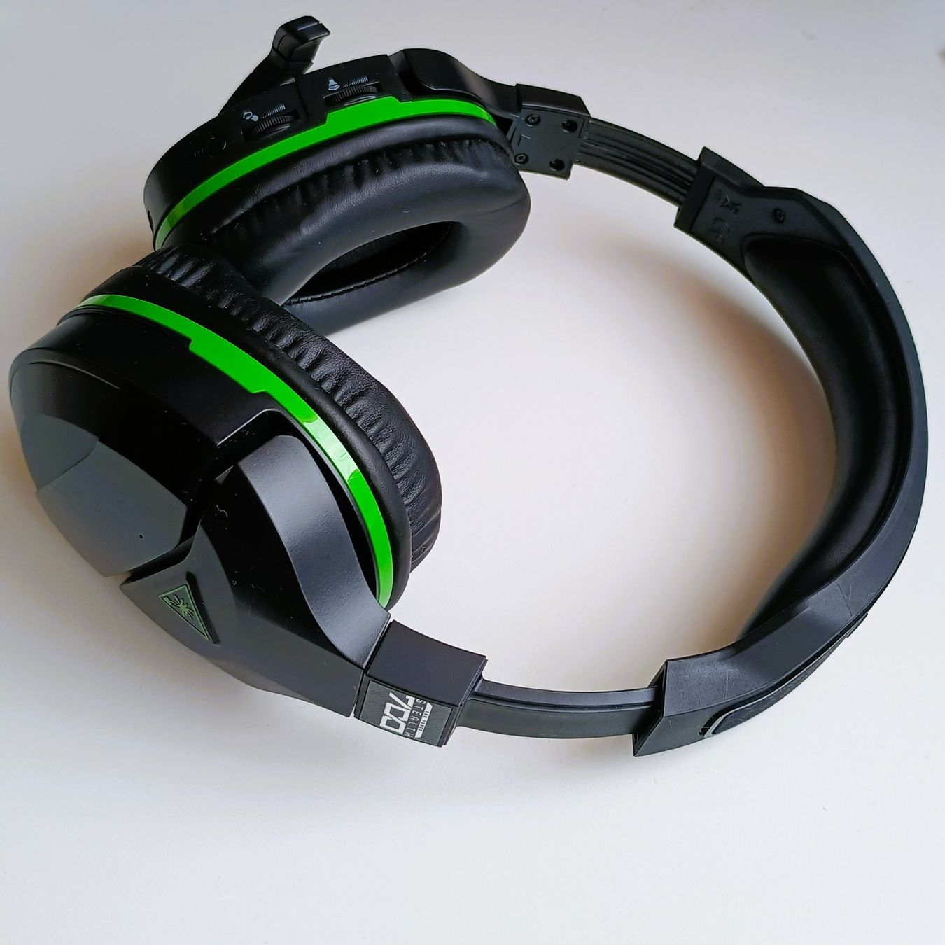 Kopfhörer: NEU - Turtle Beach Stealth 700X XBOX ONE Headset / Kopfhörer – Neu (gemäss Beschreibung) aus St. Gallen von cabbageindustries 1