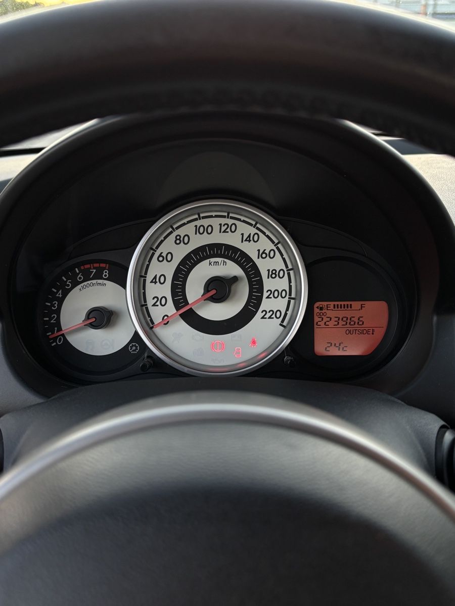 Mazda Automobili: Mazda 2 1.3 HP 16V – Usato da Knonau venduto da nin_8w6x 6