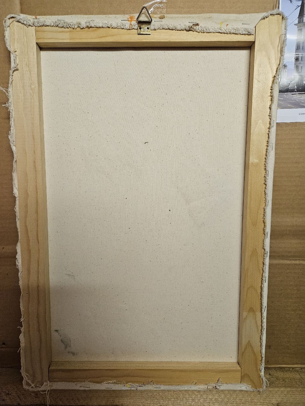 Dipinti: Oilbild – Usato da Kriens venduto da gra_fhn7 2