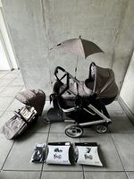 Mutsy iGO - Kinderwagen Komplettset