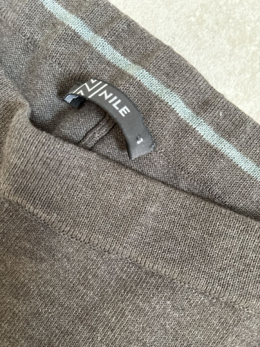 Nile Leggings: Original Nile Strick Leggings gr.S – Usato da langenthal venduto da rundholz7 2