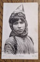 Jeune Mauresque 1918, n. Paris