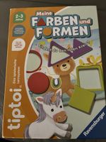Tiptoi Meine Farben und Formen