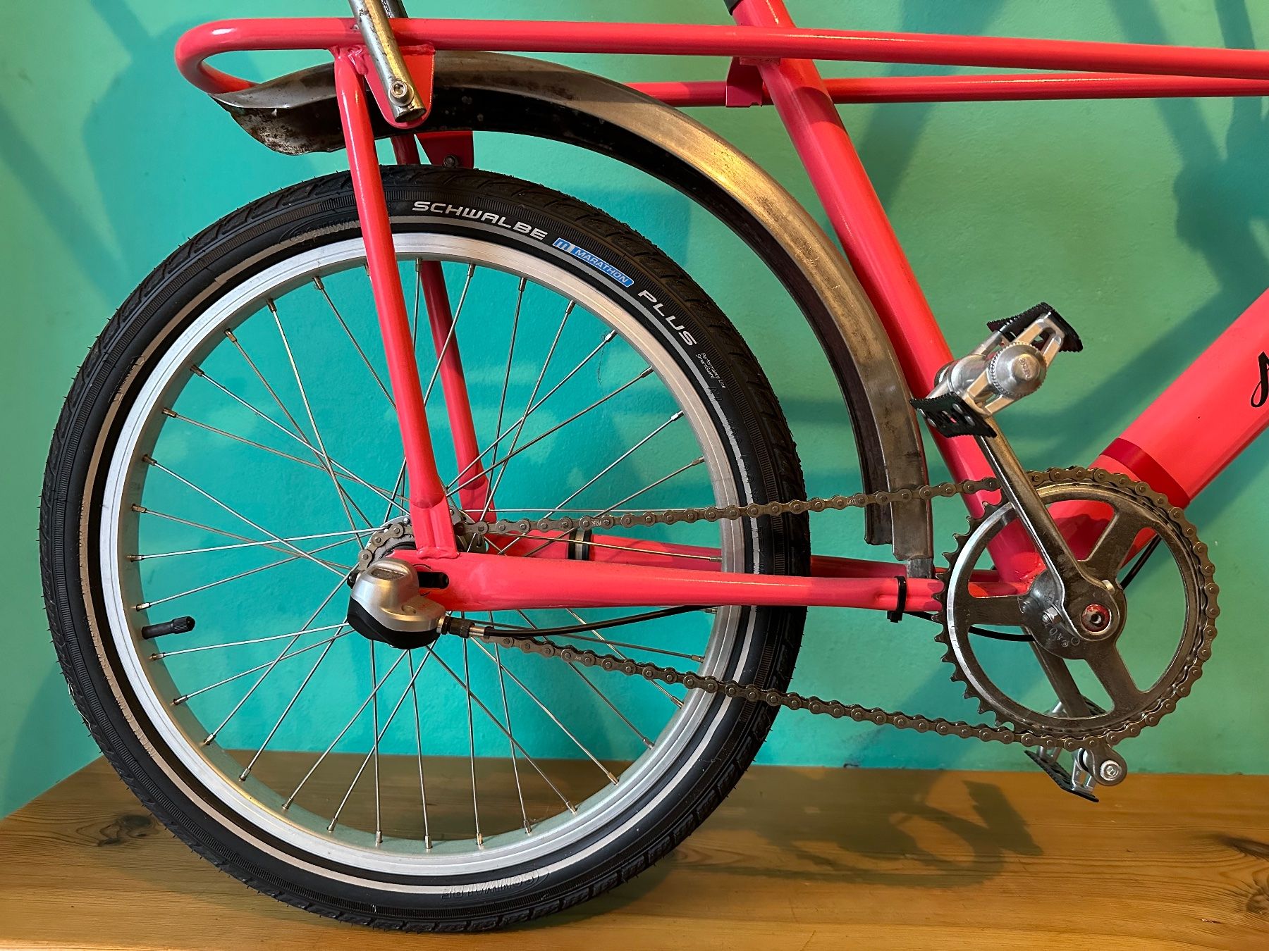 Biciclette: Kindervelos combo – Usato da bern venduto da Bicicletas-80s-90s 6