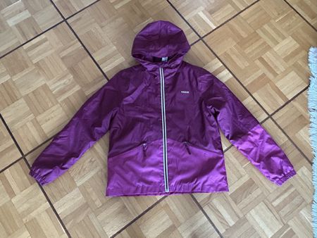 Kinder Winterjacke Wedze Grösse 143-152 guter Zustand       