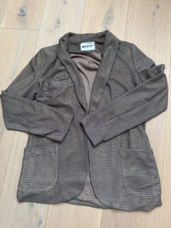 AMERICAN RETRO  Blazer  Gr. O  **NEU**