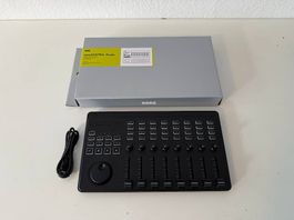 Korg NanoControl Studio - Bluetooth DAW Controller