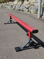 Freshpark Grind Rail Skate Rail 120cm