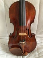 Violine für anspruchsvolle, angehende Musiker