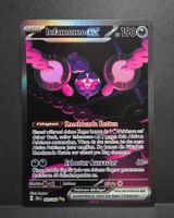 Pokémon Infamomo 093/064 🇩🇪 Full Art SIR