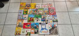 30 Kinderbücher Sammlung Vorlesen gebraucht