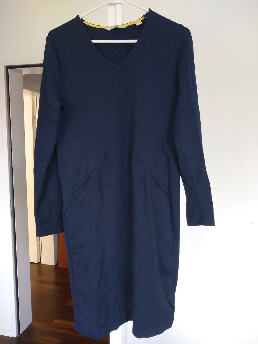 Tchibo Vestiti: Tscibo navy blue dress EU 36/38 – Usato da Dübendorf venduto da LoRi-2026