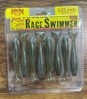 STRIKE KING Swimmer 8.25cm