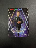 Topps Turbo Attax 2026 George Russell Diamond Infinity 308