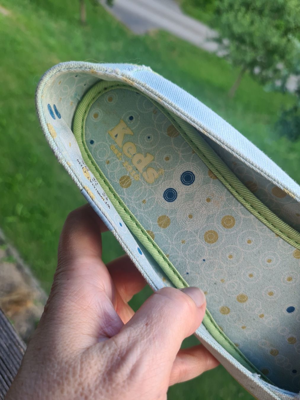 Scarpe per ragazze: Keds Schuhe – Nuovo (secondo la descrizione) da Heimisbach venduto da Rotflengel 6