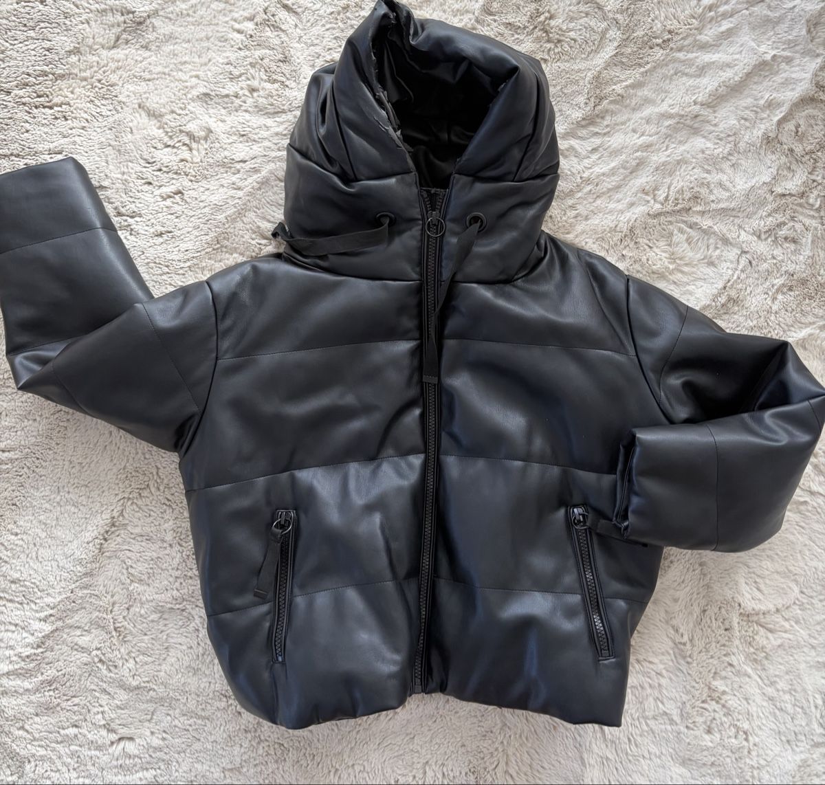 Zara Cappotti: Zara Parka – Usato da Herrliberg venduto da LL90