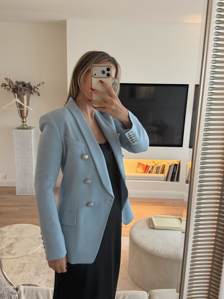 Balmain Jacken: Balmain Blazer – Gebraucht aus Birmensdorf ZH von lakii338 1