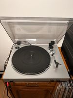 ION iTTUSB05 – Platine vinyle USB / RCA