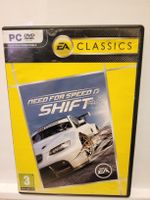 Need for Speed SHIFT - Jeu PC EA Classics