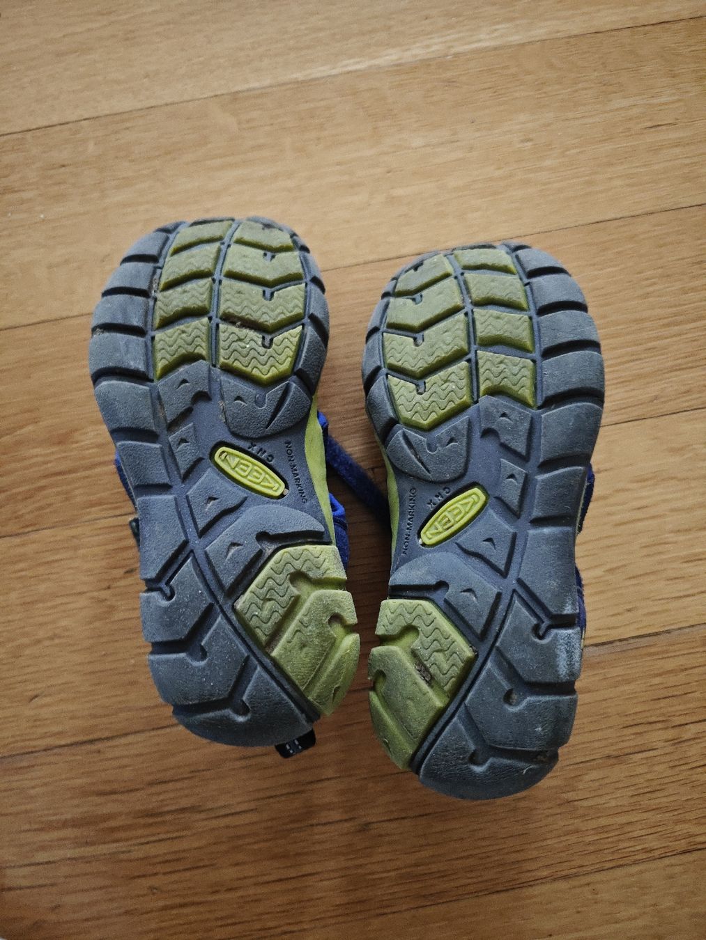 Scarpe per ragazzi: Keen Trekkingsandalen Gr. 31 – Usato da Gossau SG venduto da Matamoros 4