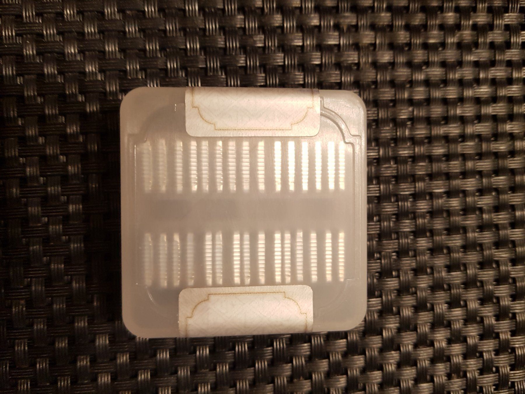 Metalli preziosi: Geiger Silberbarren 30x1 gr – Nuovo e nell'imballaggio originale da Tenero venduto da Poker80 3
