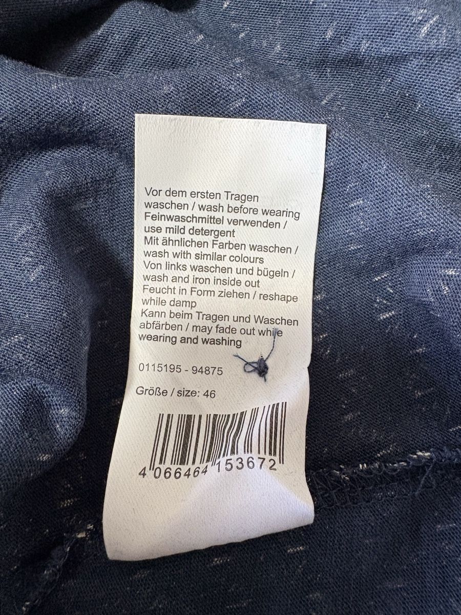 T-shirts: Damen T‘Shirt – Neuf (Voir description) à Thürnen par Lilie37 7
