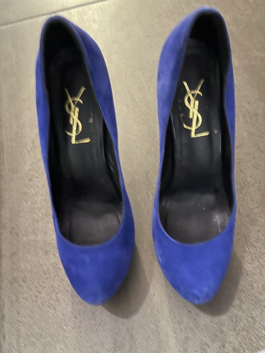 Saint Laurent Scarpe da donna: yves saint laurent pumps – Usato da Schönenwerd venduto da miami_girl91 1