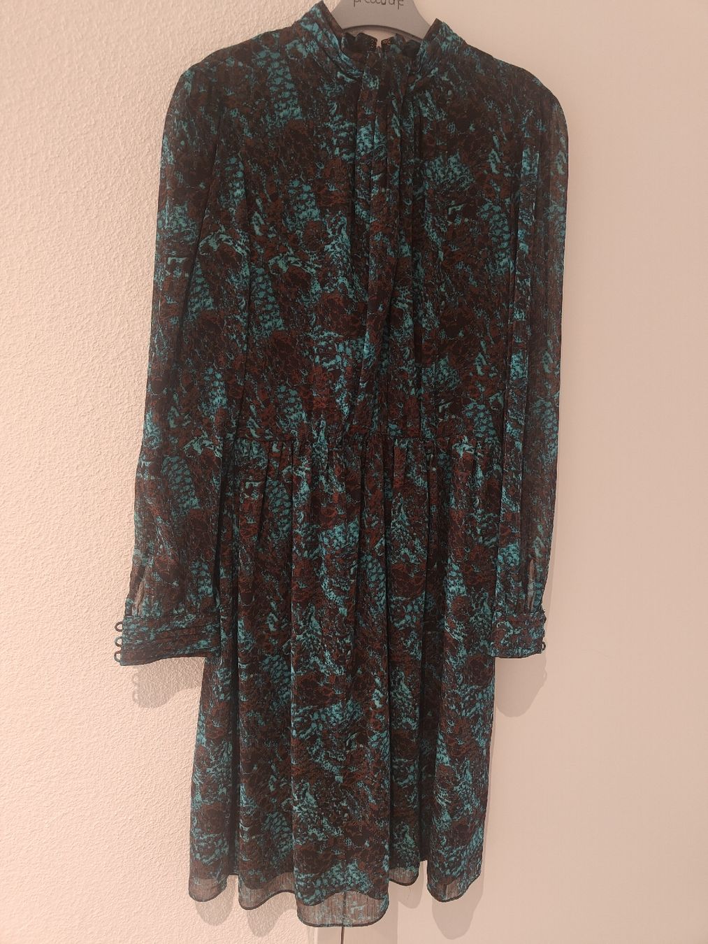 Vestiti: Kleid, 34-36 – Usato da Fällanden venduto da antogranell
