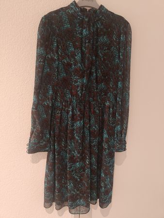 Kleid, 34-36