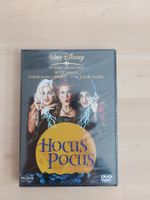 Hocus Pocus (DVD) Orginalverpackt