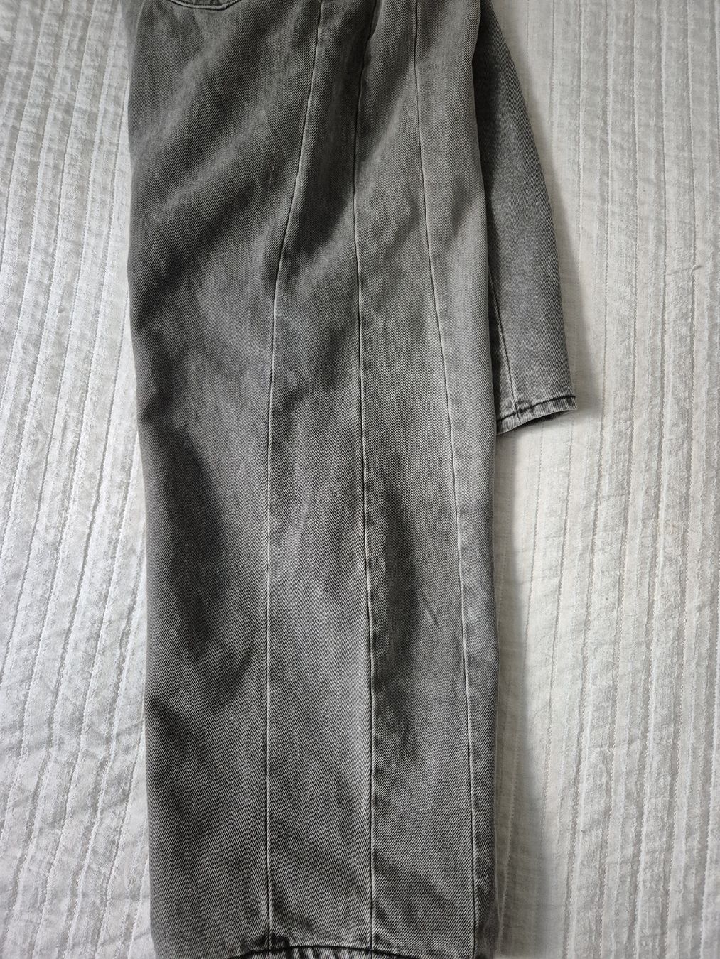 Jeans: veronica beard grey barrel jeans, 30, like new – Usato da Zürich venduto da Enila1977 7