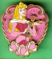 Disney   Prinzessin  AURORA