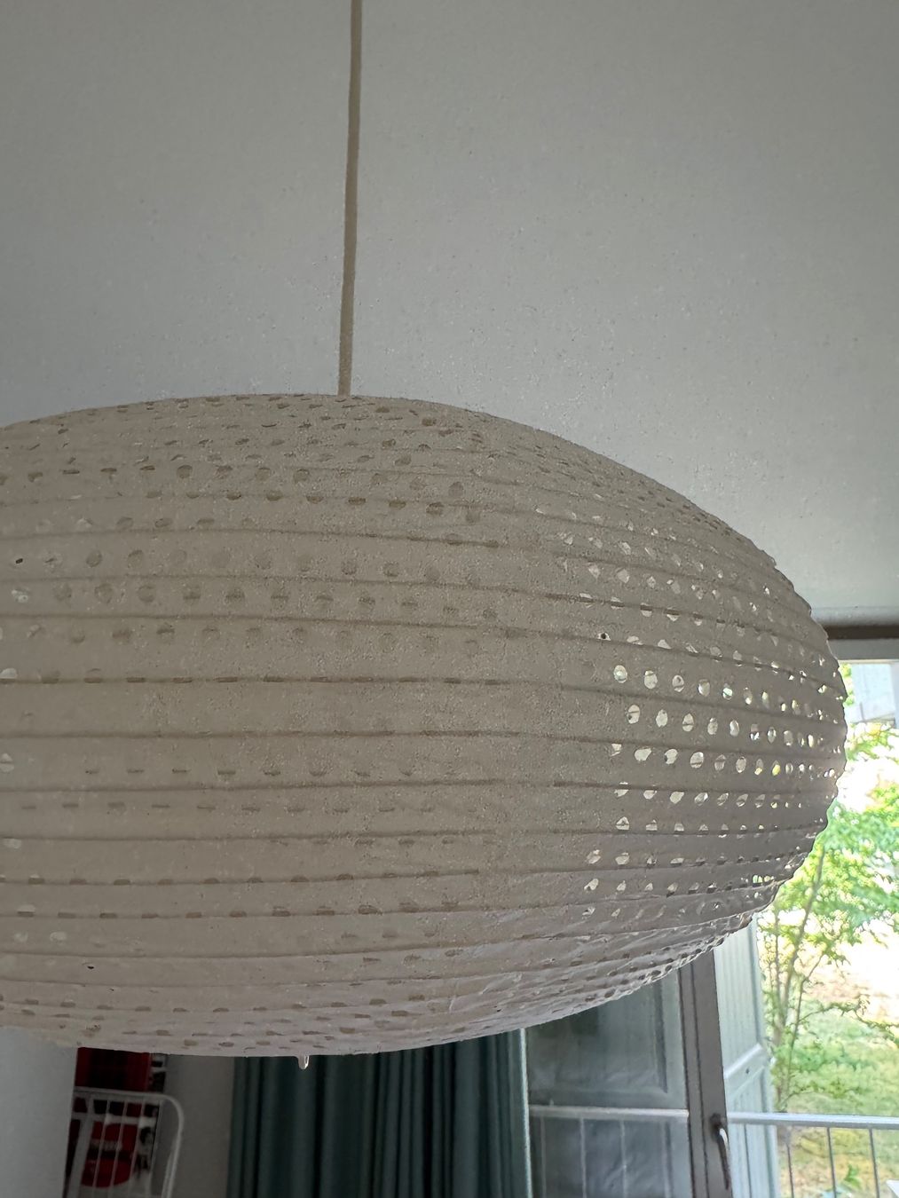Ikea Lustres & lampes de plafonds: Deckenlampe Ikea – D'occasion à Zürich par Saskia125 4