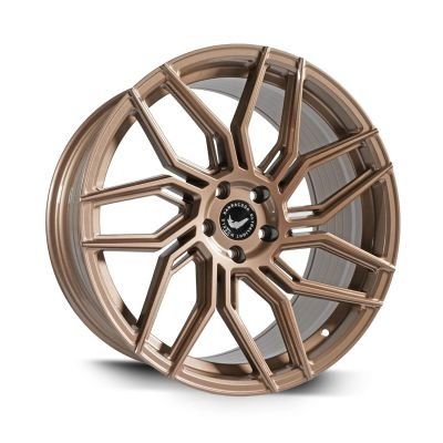 Felgen: Barracuda Dragoon Bronze 19 5x108 – Neu und originalverpackt aus Courrendlin von shopwheels 2