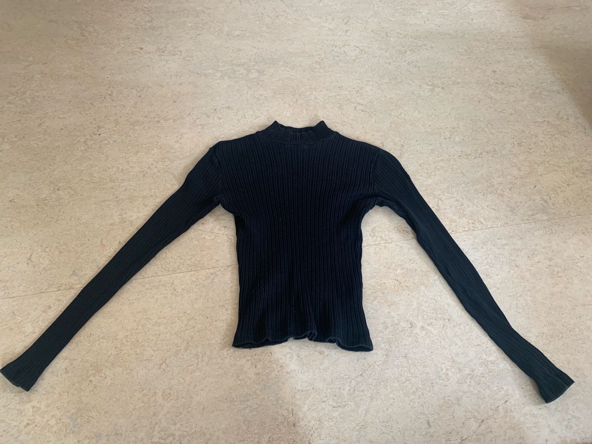 Brandy Melville Maglioni & Felpe: Rollkragenpulli - Brandy Melville – Usato da Niederönz venduto da irgendwo