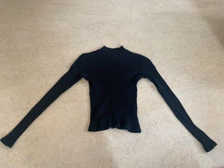 Rollkragenpulli - Brandy Melville