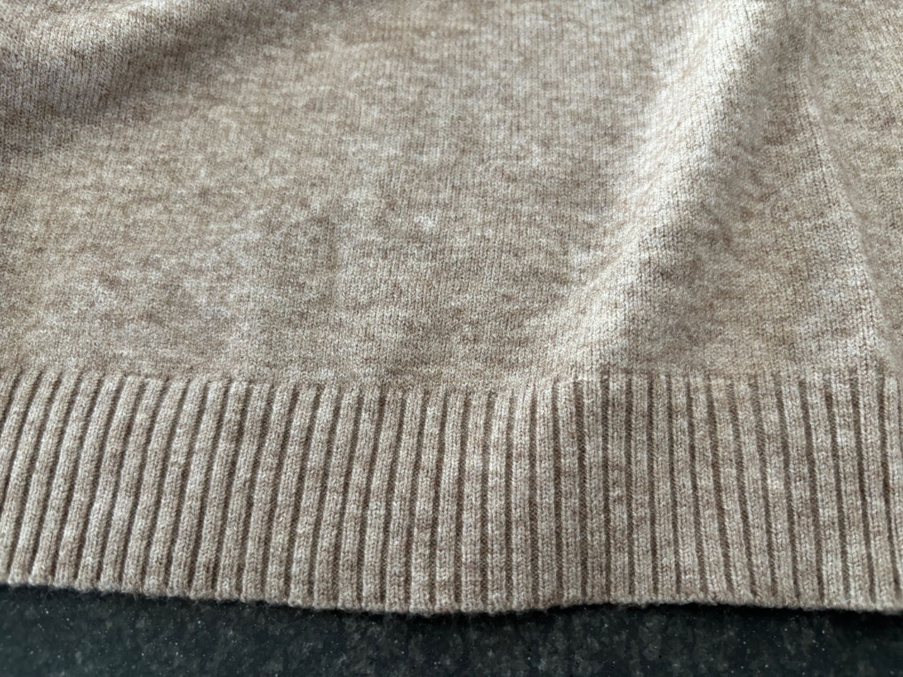 Only Pullover & Sweatshirts: Only Pullover - grau ~ Gr. XS – Gebraucht aus Stadel von Chanel_5 1