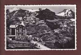 Hotel FLAUSEN-PASSHÖHE - 1951