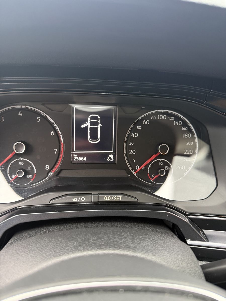 VW Automobili: VW Polo 1.0 – Usato da Gettnau venduto da andre.dossantos 6