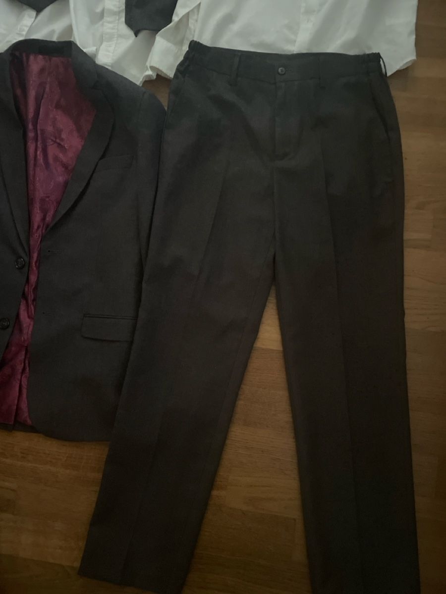 Lotti & Set di vestiti: Festliche Mode Jungs Gr.158 5tlg – Nuovo (secondo la descrizione) da Baar venduto da Vili7 2