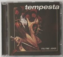 Tempesta, Fulltime Joker (Fill The Voids)