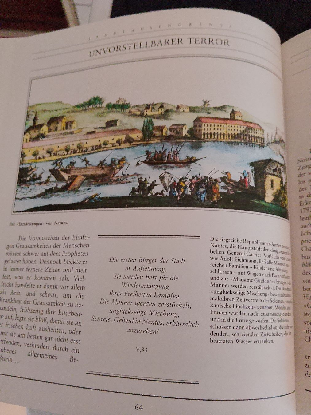Libri: Nostradamus  – Usato da Volken venduto da katz5 1