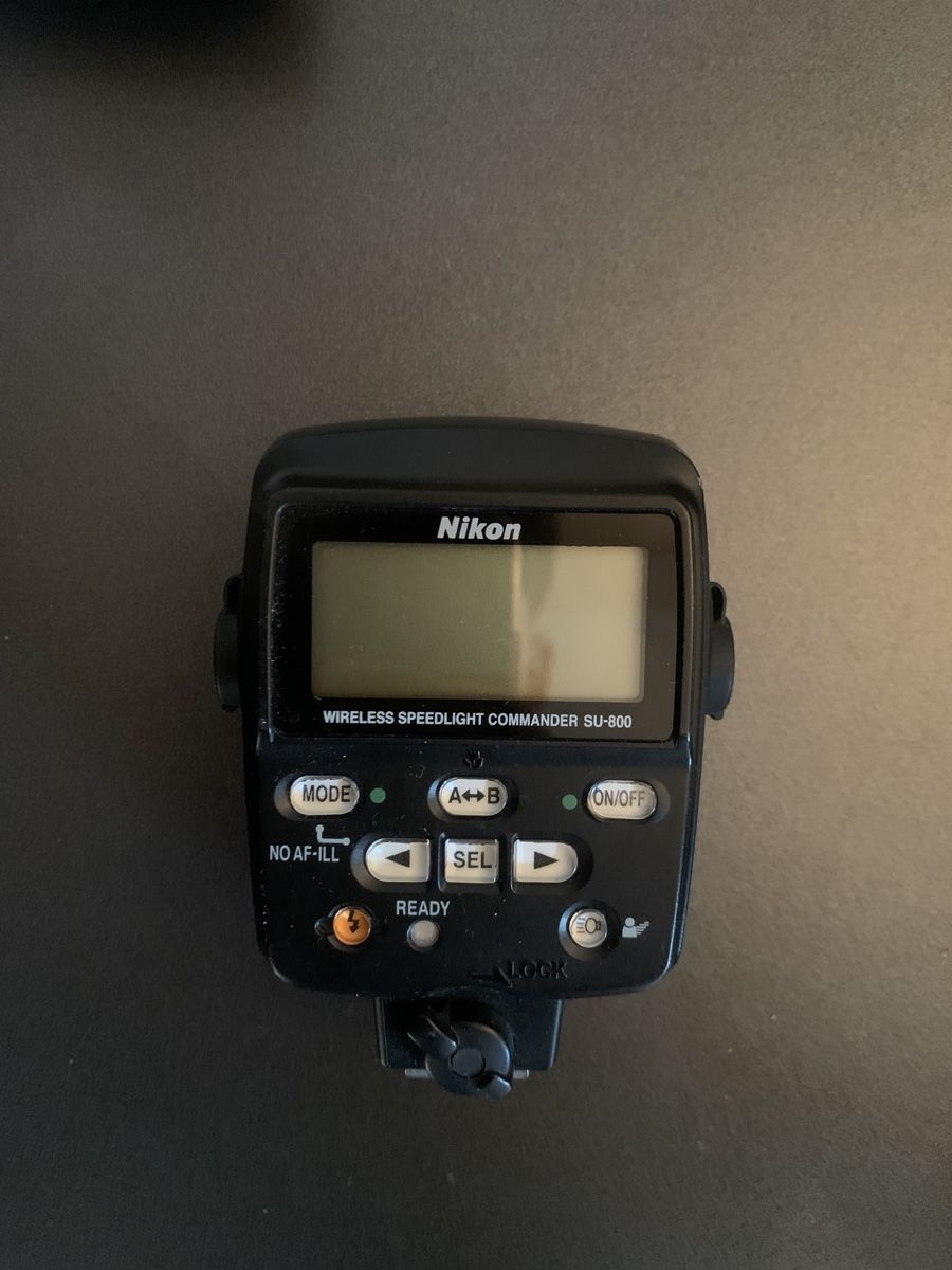 Nikon Fotocamera: Kit Nikon complet D5100 + 18-200 VR + 85mm Macro + Kit Flash – Usato da Bex venduto da luc_y92f 4