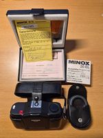 Minox 35 EL in OVP mit Garantiekarte & Zubehör in OVP!
