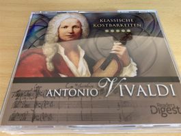 Vivaldi - Klassische Kostbarkeiten - 3CD