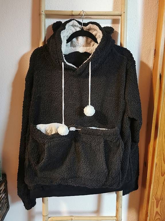 Maglioni & Felpe: Plüsch Pullover – Usato da Neuhausen venduto da NatWag