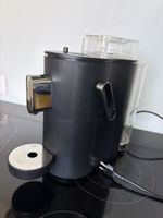 CoffeeB Globe, Schwarz, neuwertig