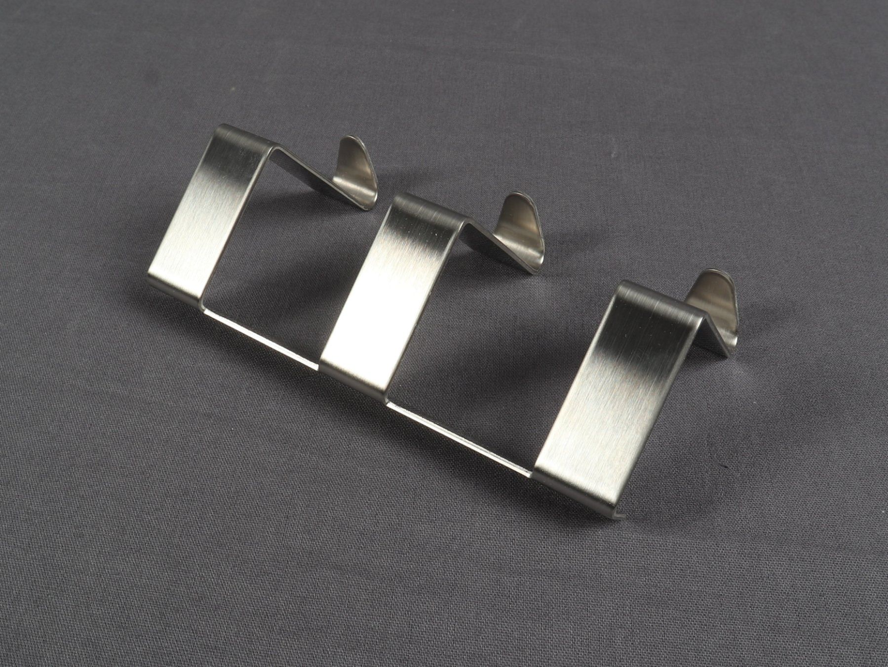 Guardaroba: TIGER Door hook Tür Hänger – Nuovo (secondo la descrizione) da Steinen venduto da Restwert_Steinen 3