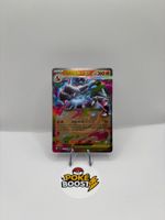 Carte Pokémon - Dracaufeu X EX 013/094 🇫🇷